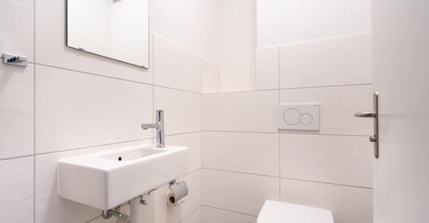 Charmant appartement 3.5 pièces - Photo 6 sur 7
