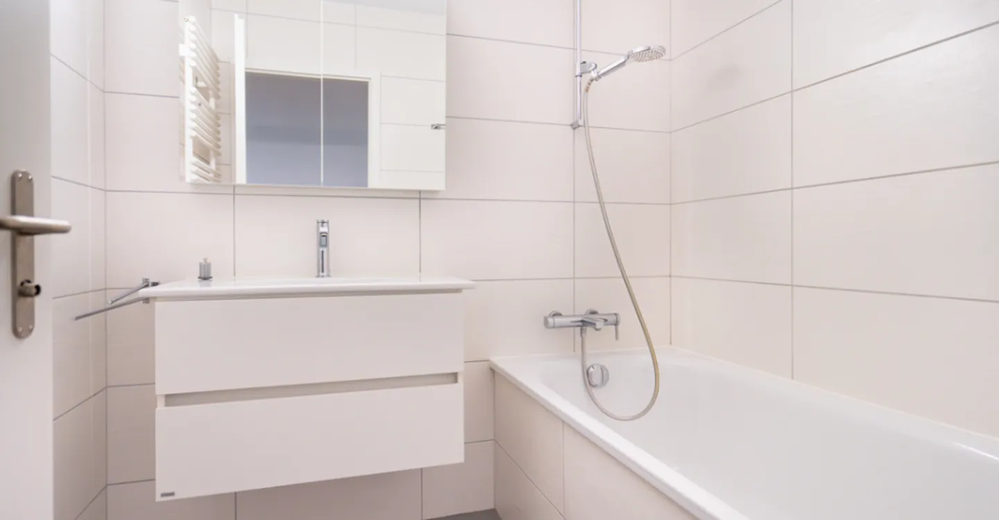 Charmant appartement 3.5 pièces - Photo 7 sur 7