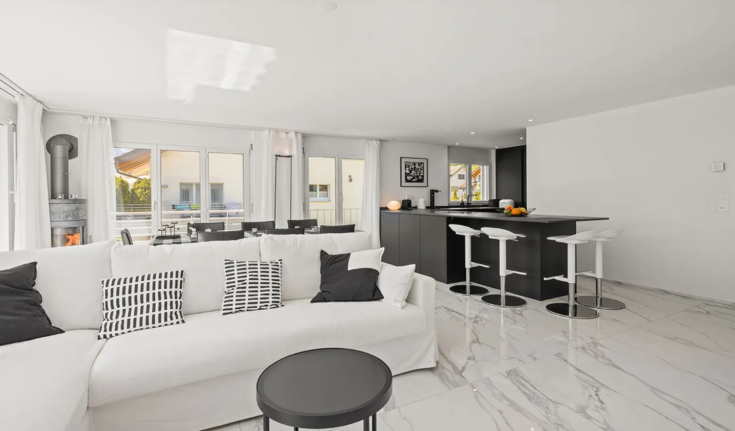 In internationally sought-after prime location with second home status - Photo 3 of 11