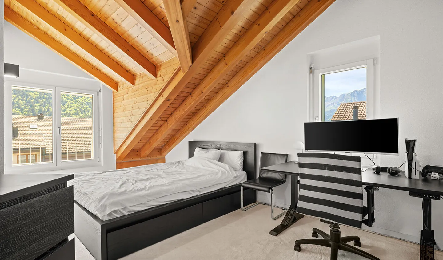 In internationally sought-after prime location with second home status - Photo 7 of 11