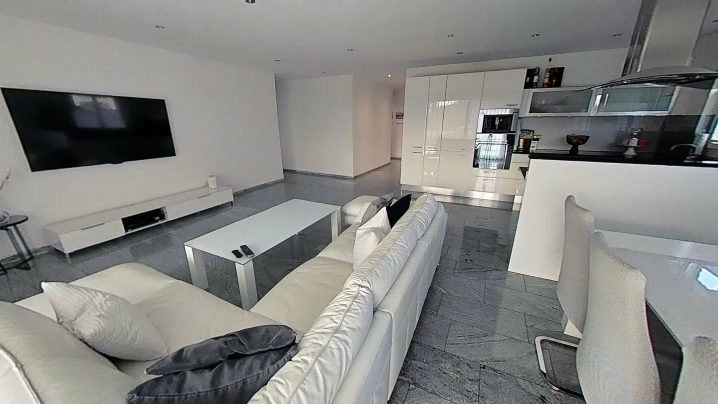 5.5 Room Condominium in Würenlingen - Photo 4 of 16