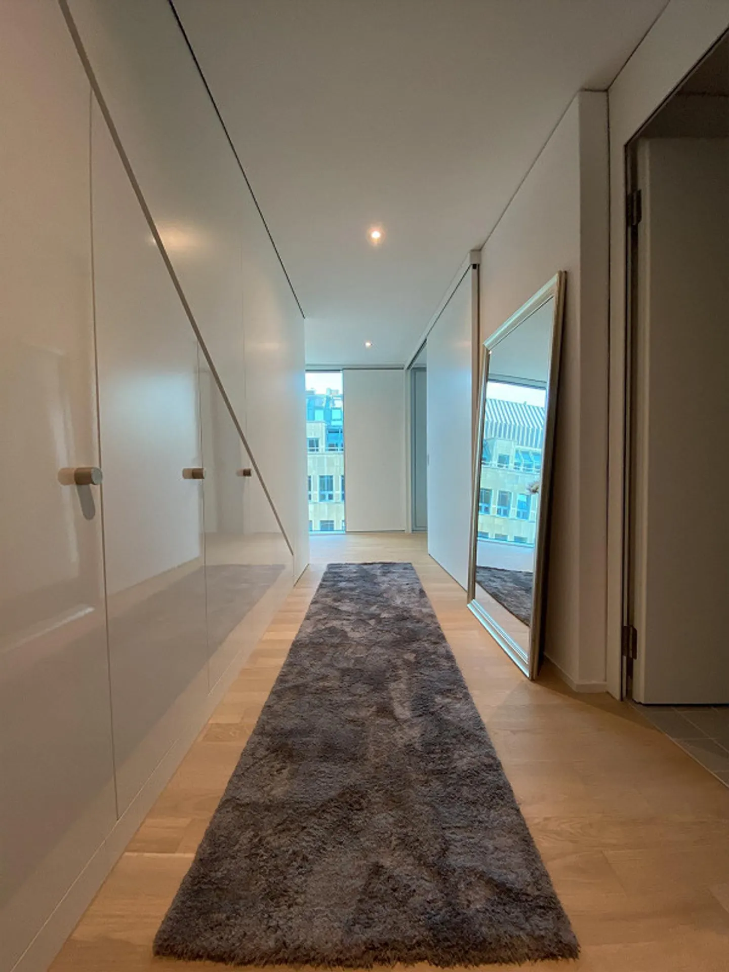 Moderne Maisonette am Bahnhof - Foto 7 von 7