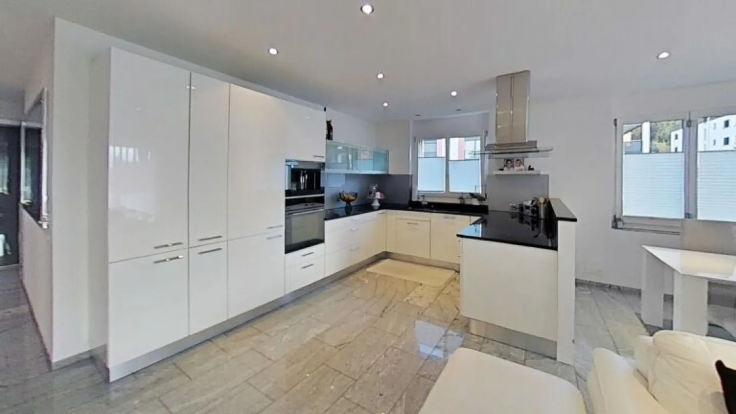 5.5 Room Condominium in Würenlingen - Photo 5 of 16