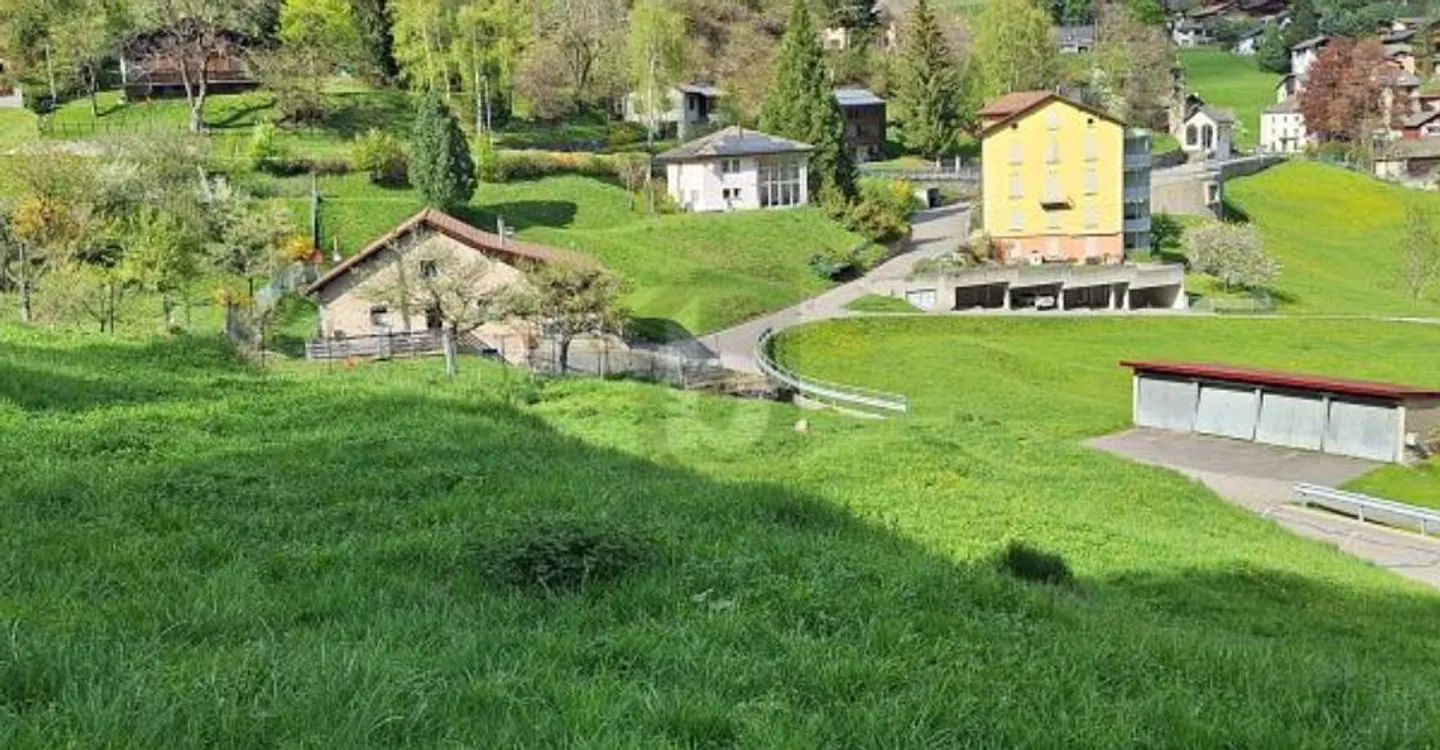 IN POSIZIONE TRANQUILLA E SOLEGGIATA CON VISTA - Foto 3 di 6