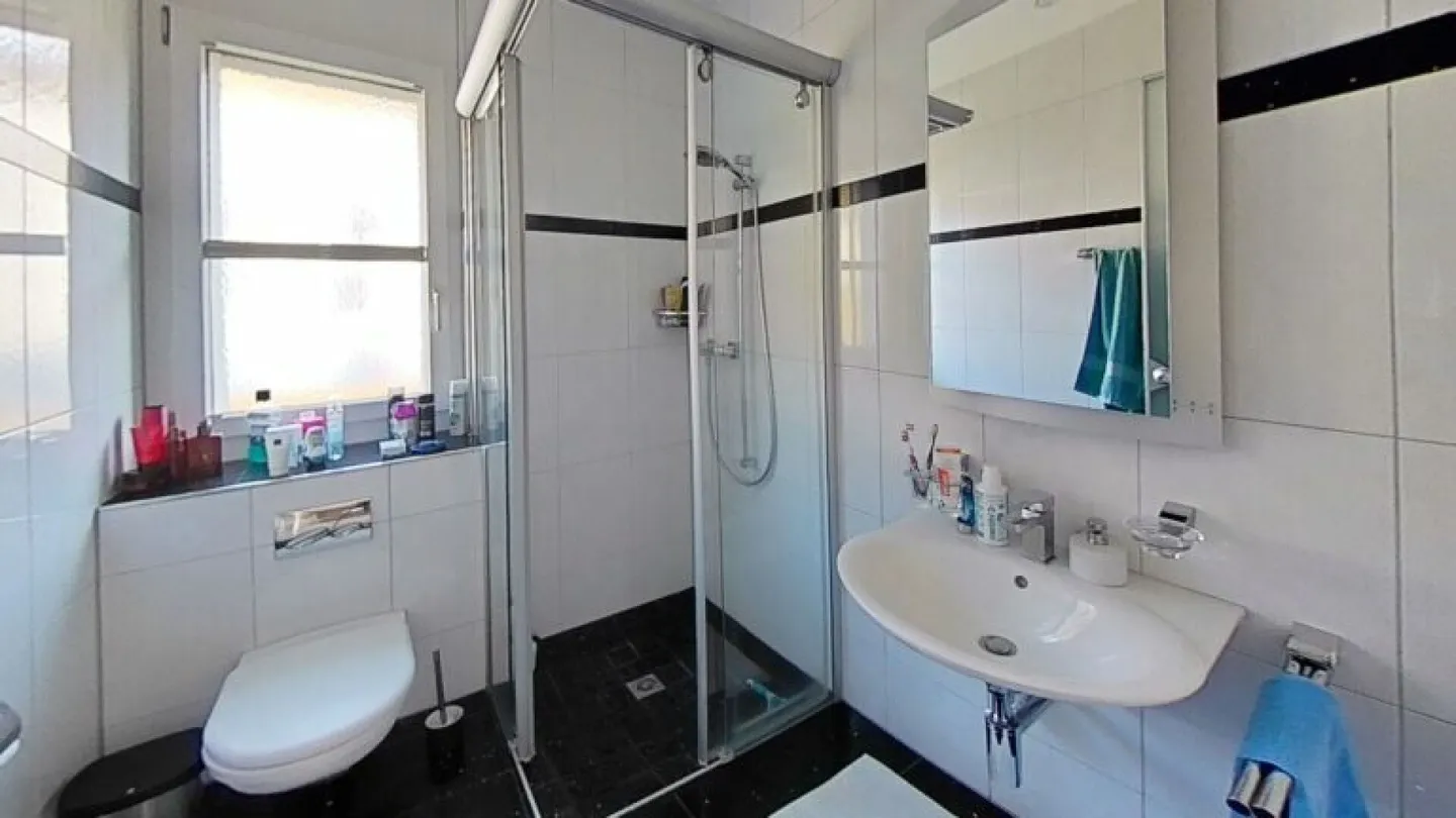 5.5 Room Condominium in Würenlingen - Photo 10 of 16
