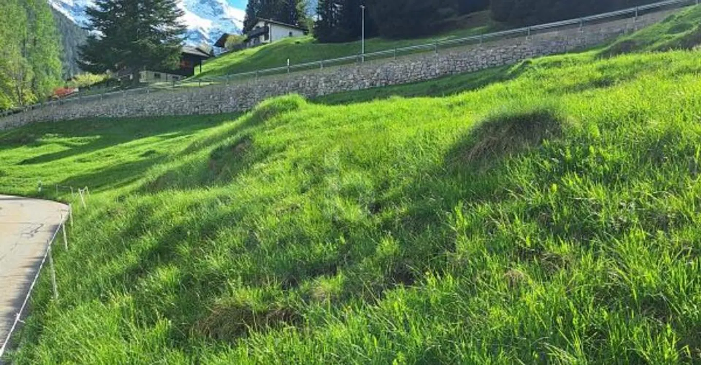 IN POSIZIONE TRANQUILLA E SOLEGGIATA CON VISTA - Foto 5 di 6