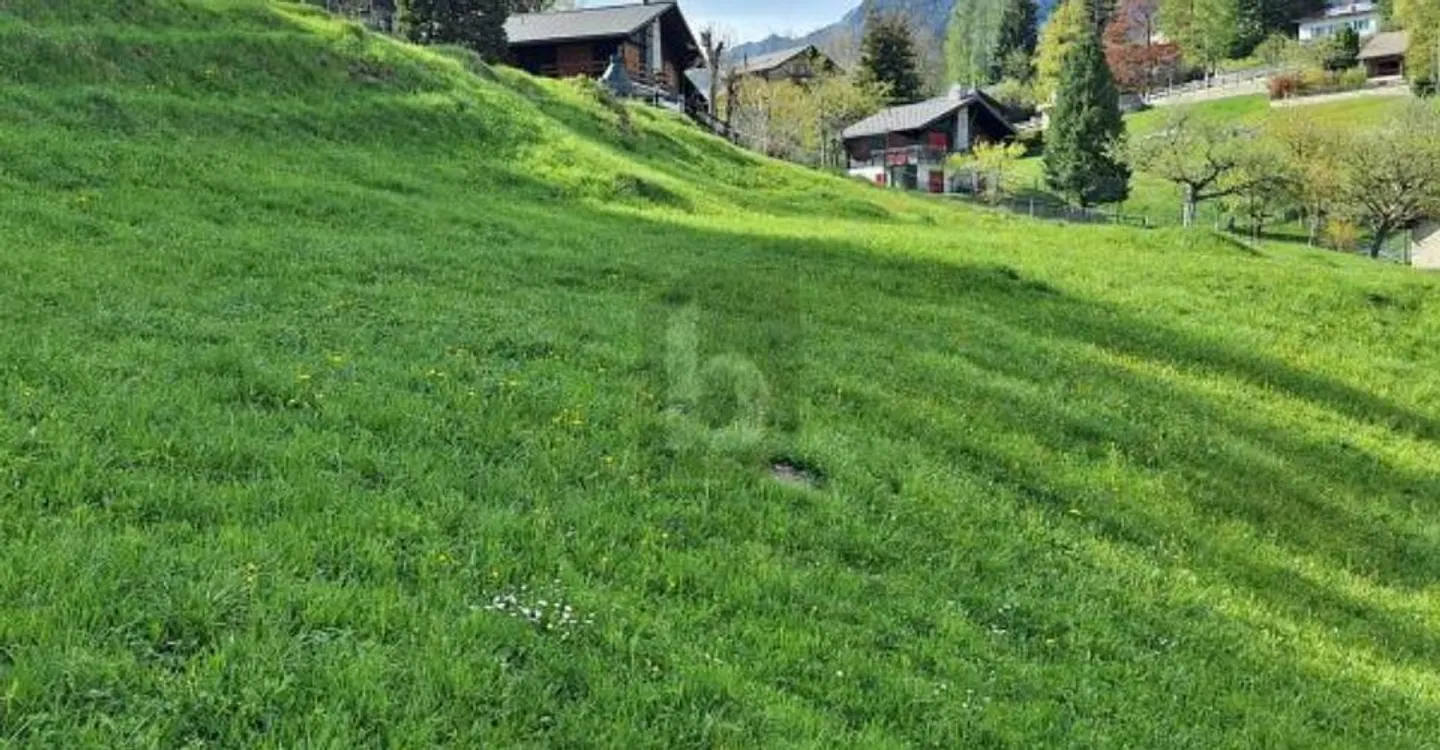 IN POSIZIONE TRANQUILLA E SOLEGGIATA CON VISTA - Foto 1 di 6