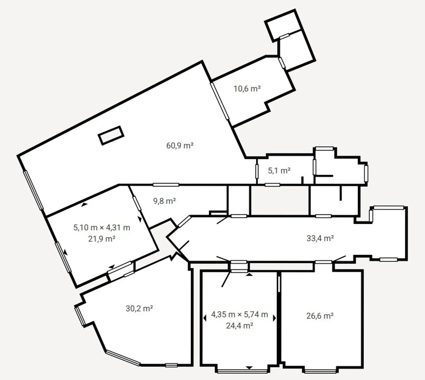 Büro - Foto 10 von 11