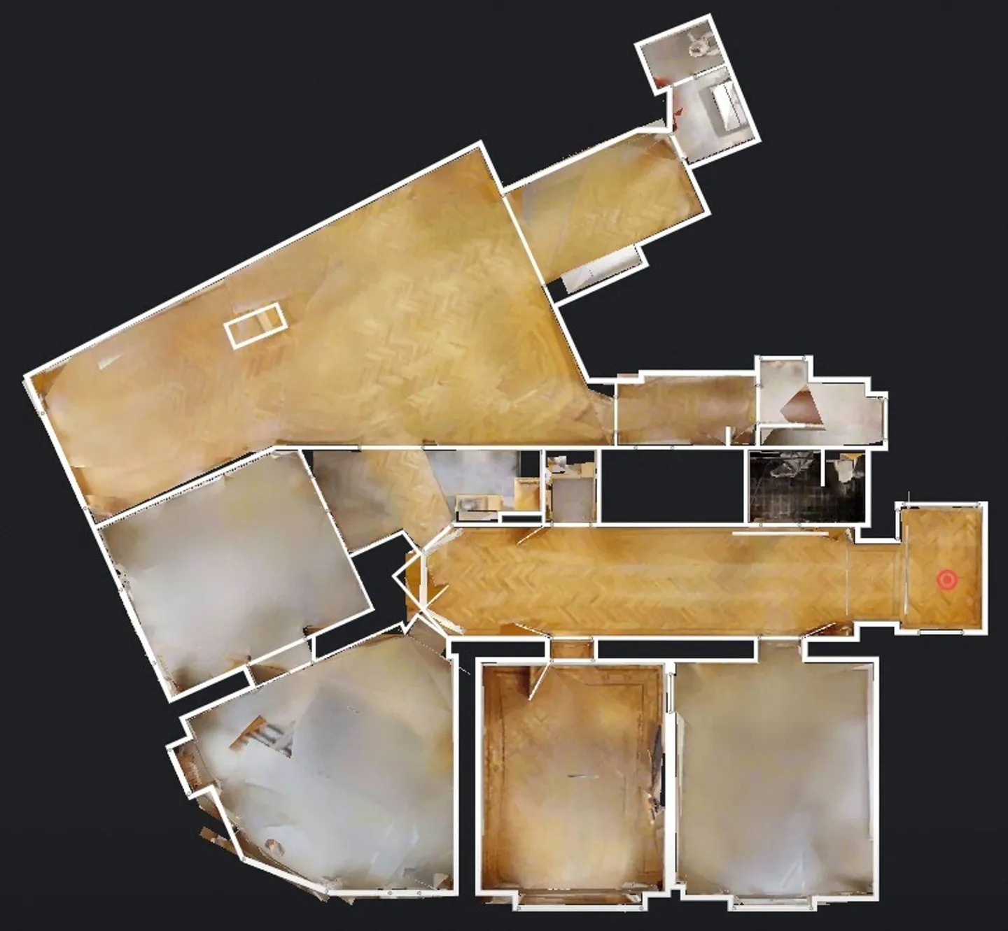 Büro - Foto 11 von 11