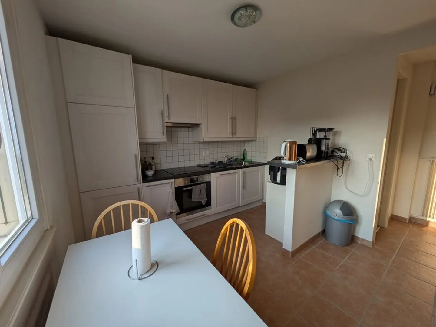Appartamento con 2 stanze a St-Légier - Foto 2 di 5