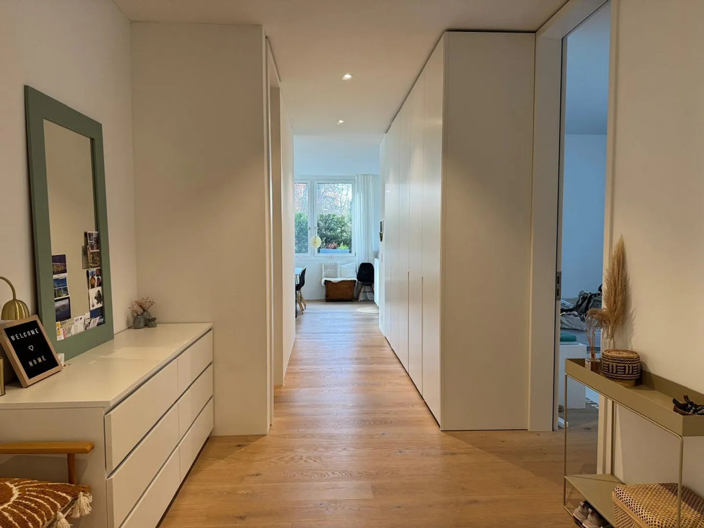 Bel appartement de 4,5 pièces - Photo 2 sur 13