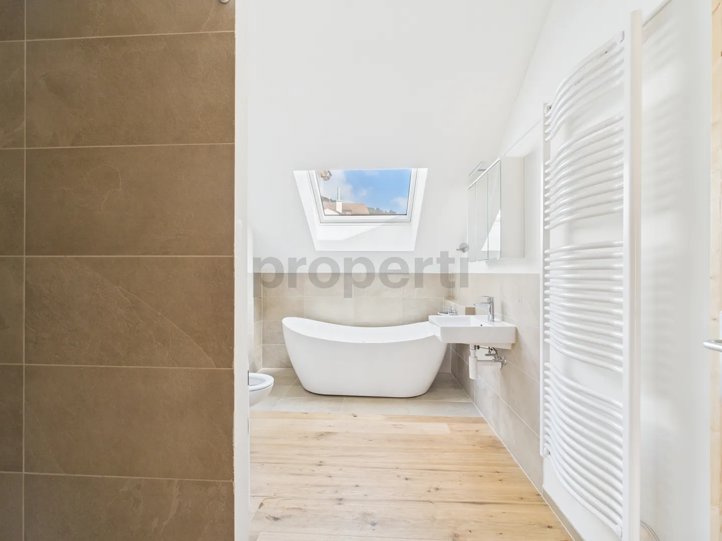 Penthouse for sale - Photo 8 of 11