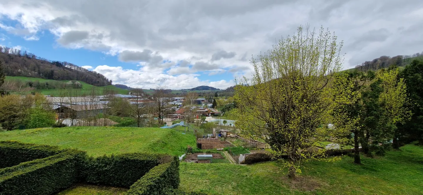 Charmant Appartement 2.5 Pièces - Photo 1 sur 6