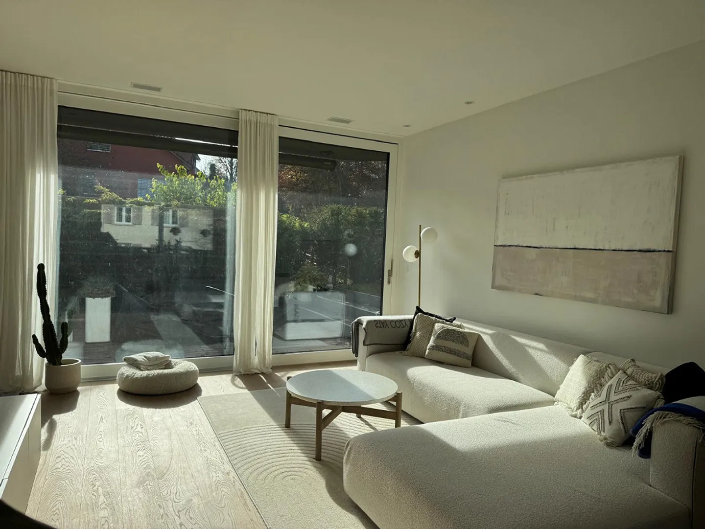 Bel appartement de 4,5 pièces - Photo 5 sur 13