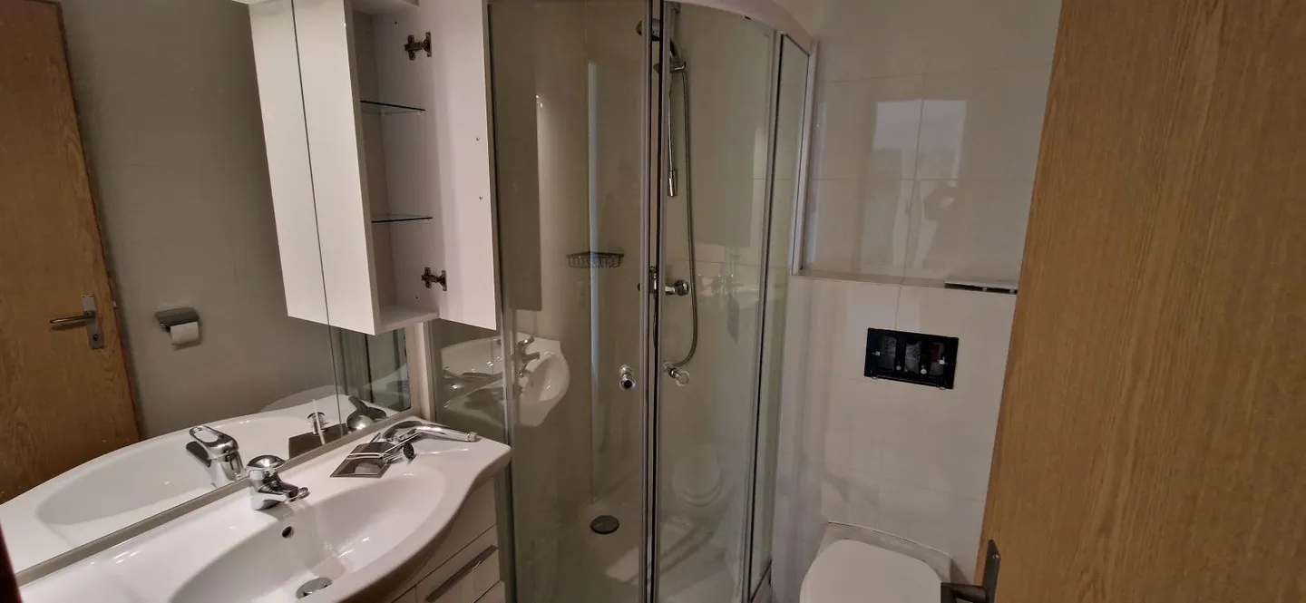 Charmant Appartement 2.5 Pièces - Photo 5 sur 6