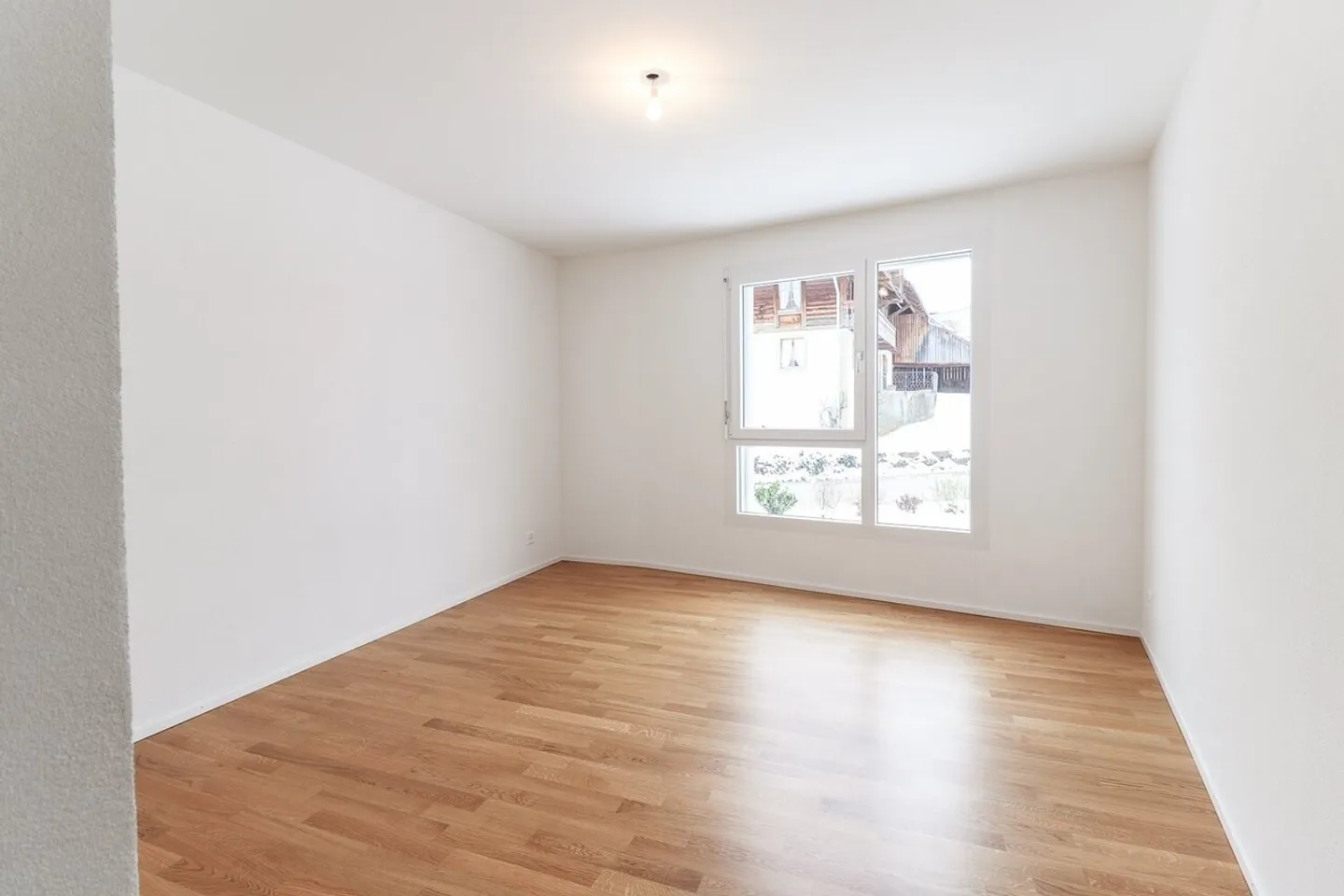 Charmante 2-Zimmer-Wohnung zur Miete auf dem Land - Foto 7 von 7