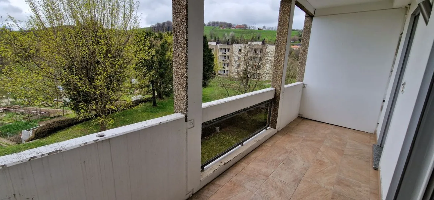 Charmant Appartement 2.5 Pièces - Photo 6 sur 6