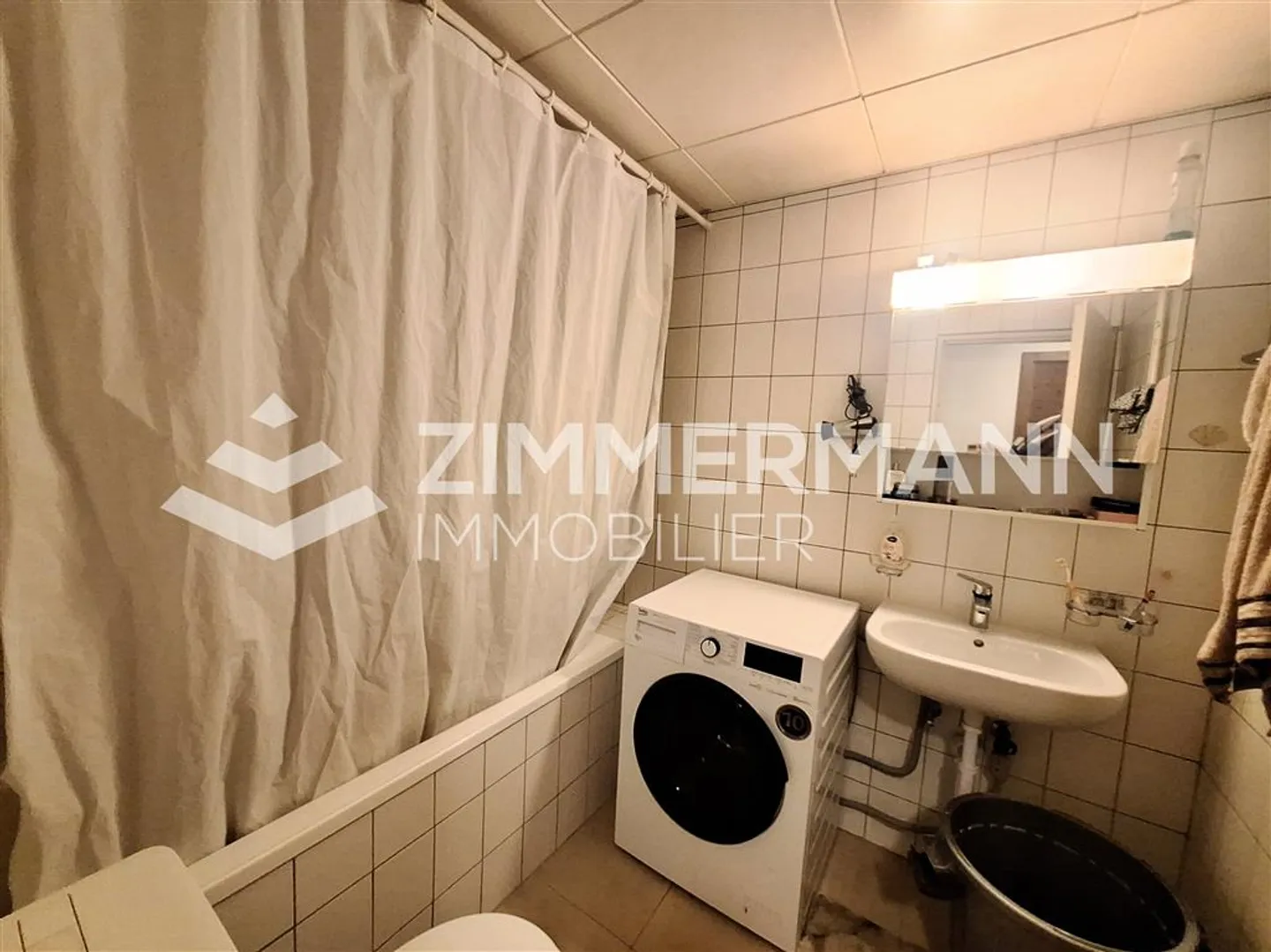 Wohnung mieten - Foto 5 von 7