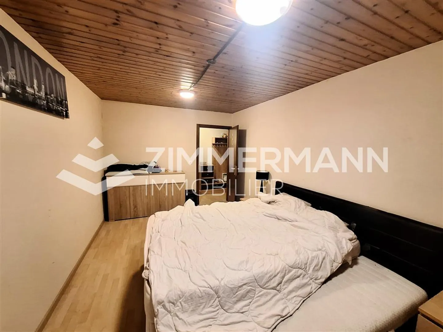 Wohnung mieten - Foto 6 von 7