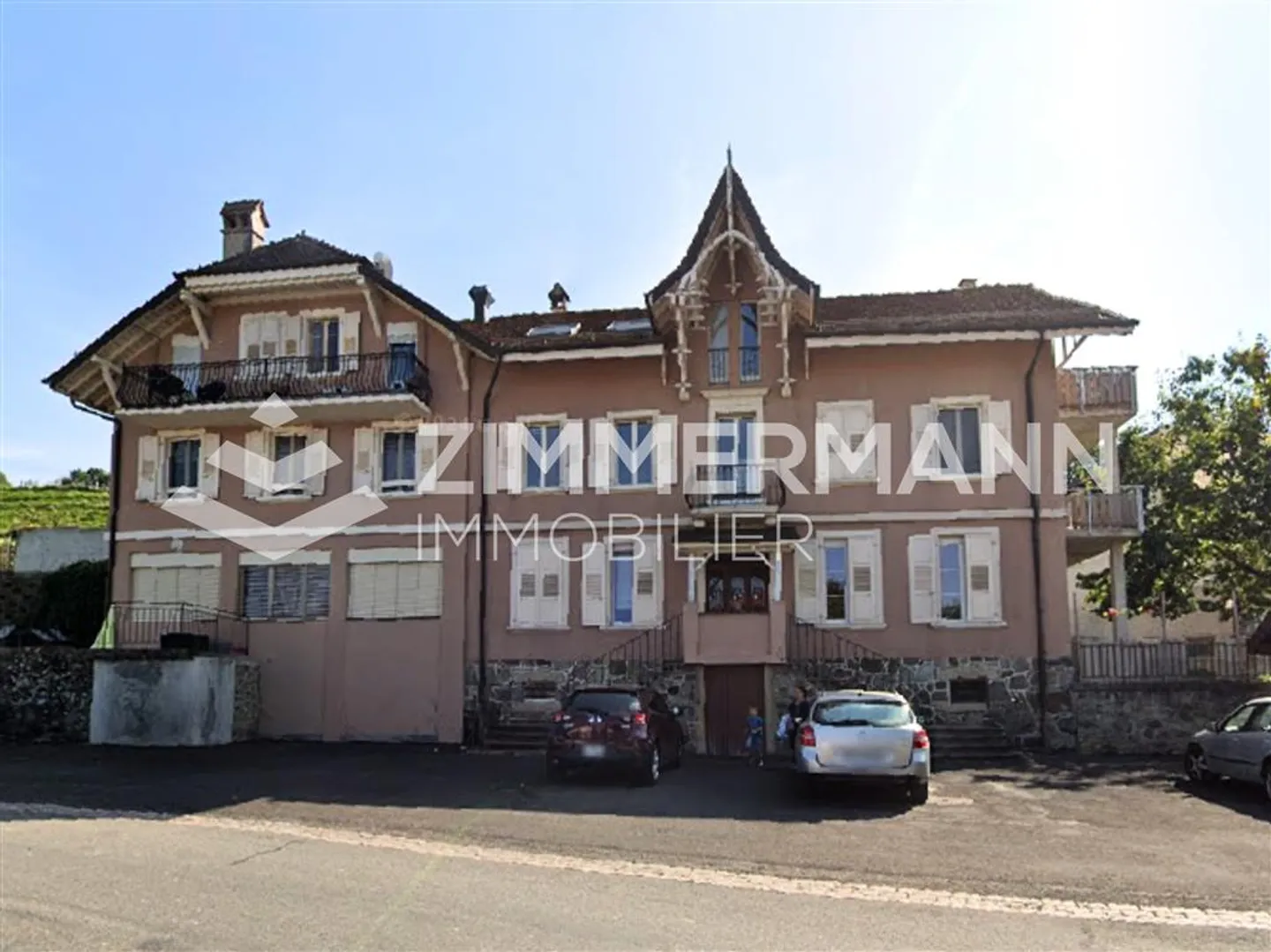 Wohnung mieten - Foto 1 von 7