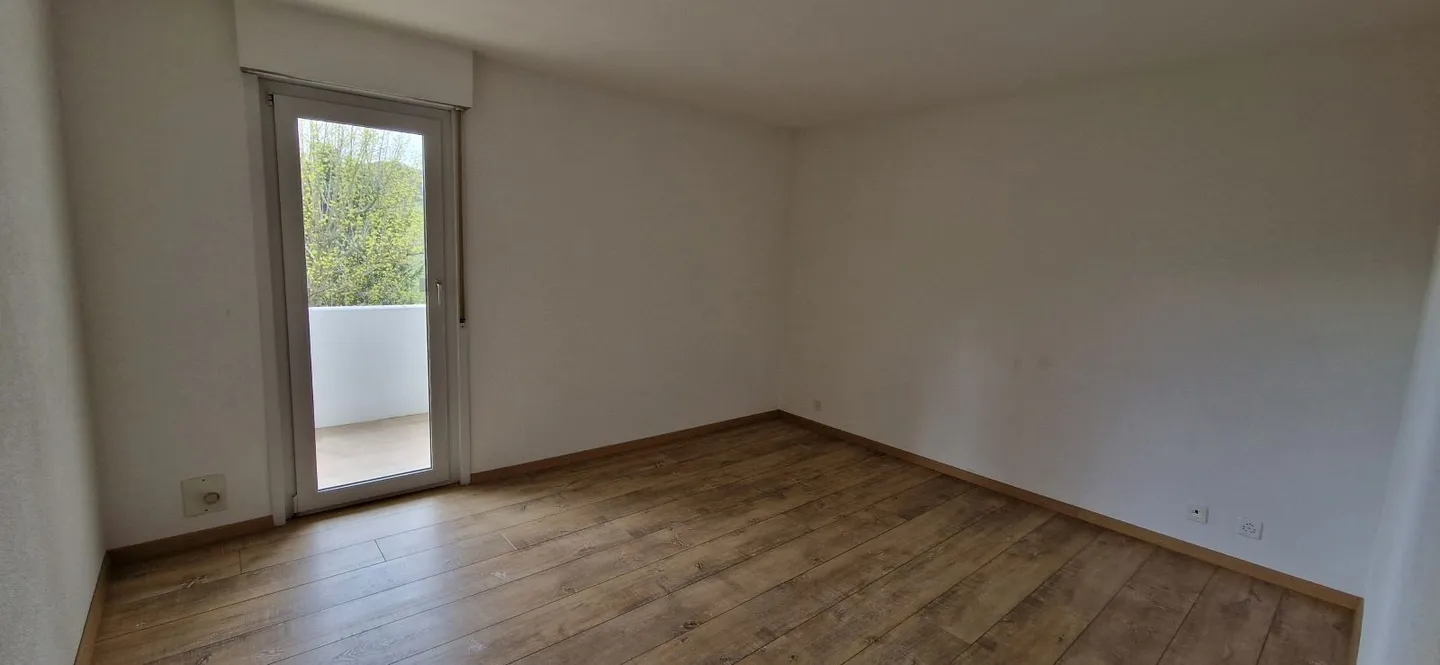 Charmant Appartement 2.5 Pièces - Photo 4 sur 6