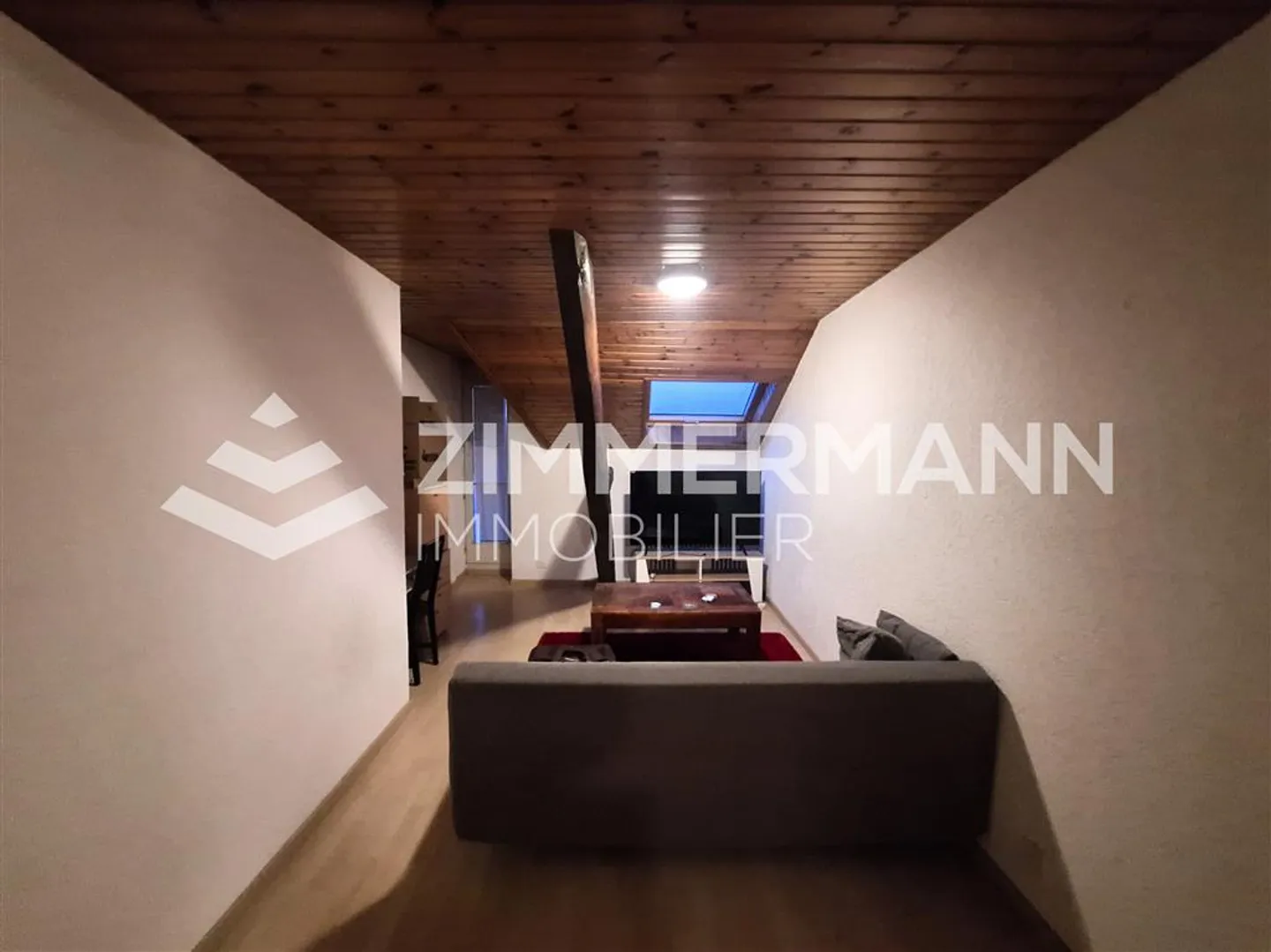 Wohnung mieten - Foto 2 von 7