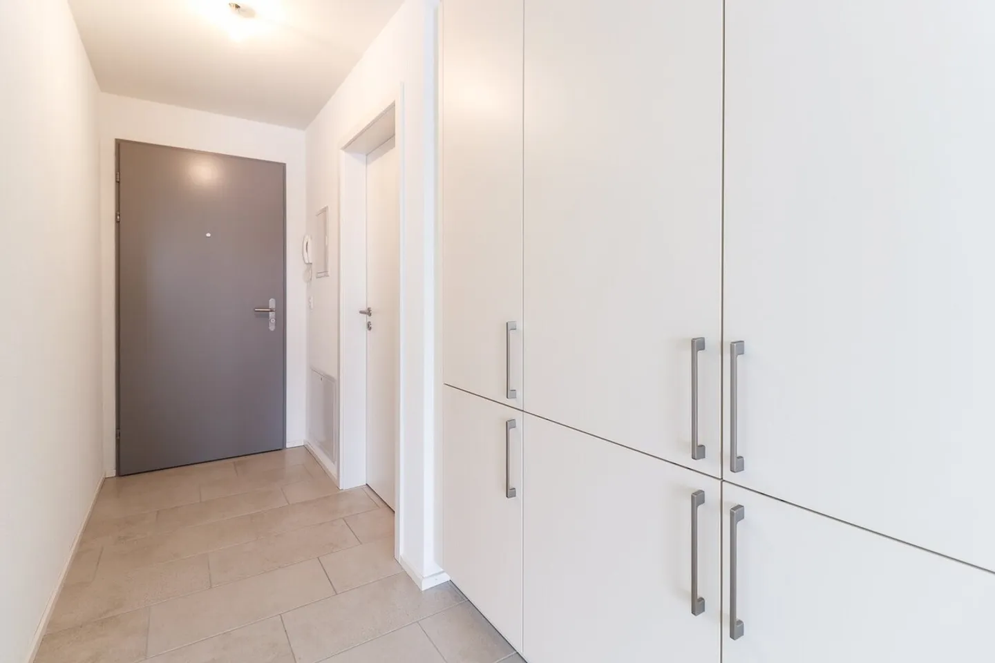 Charmante 2-Zimmer-Wohnung zur Miete auf dem Land - Foto 4 von 7