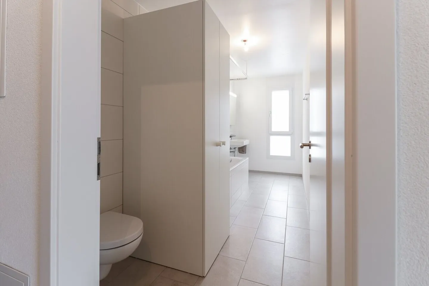 Charmante 2-Zimmer-Wohnung zur Miete auf dem Land - Foto 5 von 7
