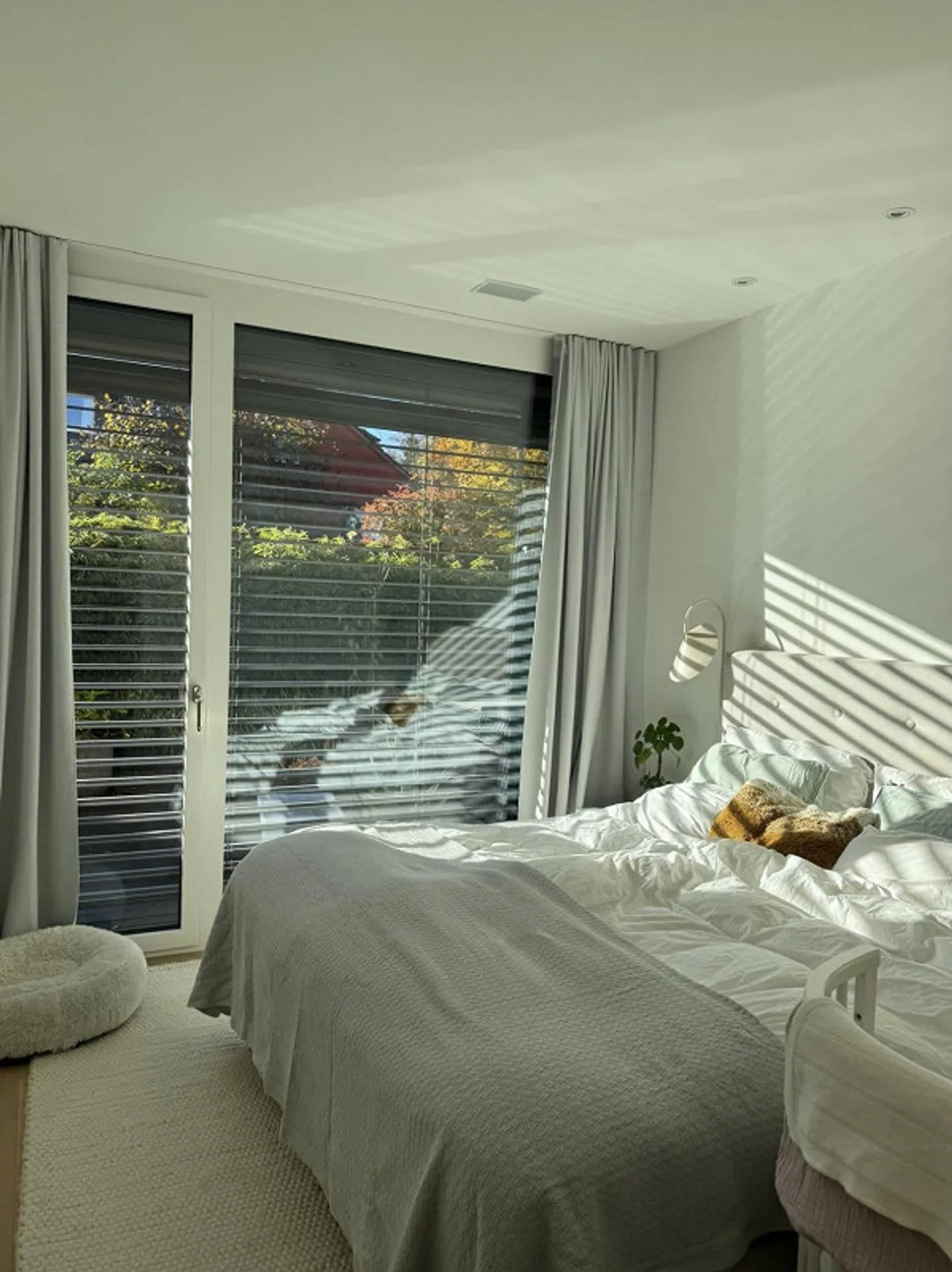 Bel appartement de 4,5 pièces - Photo 6 sur 13