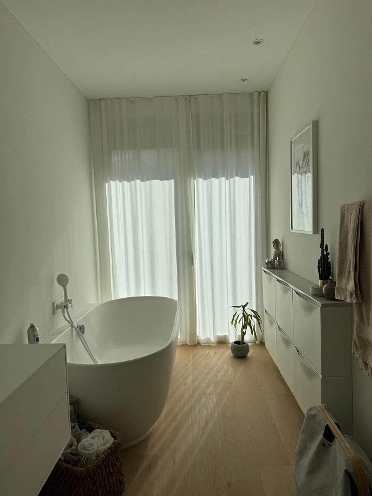 Bel appartement de 4,5 pièces - Photo 7 sur 13