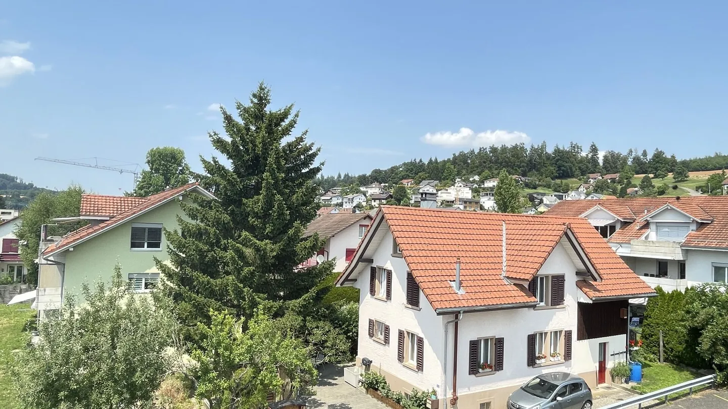 Bellissimo appartamento 2.0 a Oberkulm - Foto 13 di 13