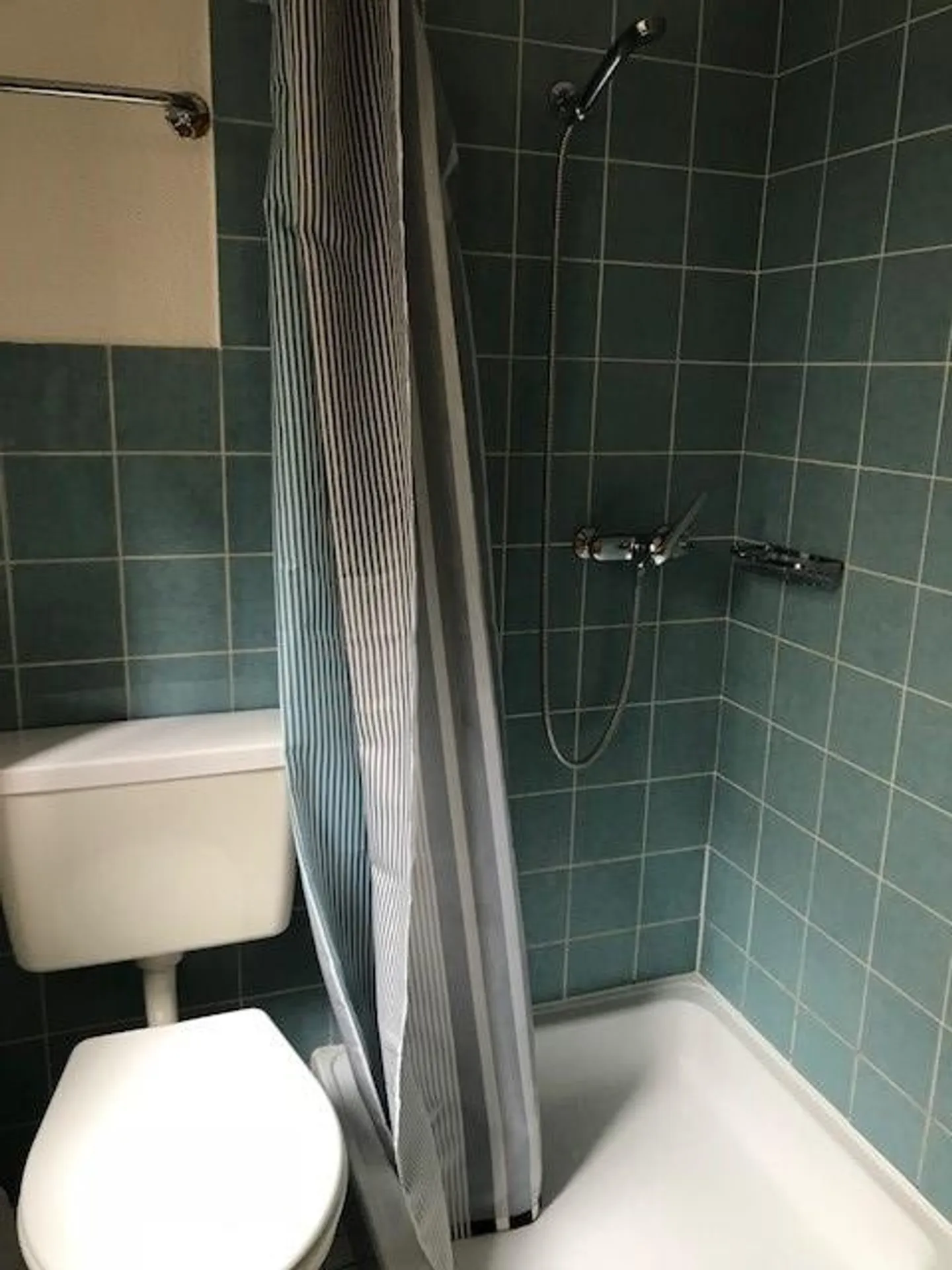 Appartement 1 pièce dans la vieille ville - Photo 3 sur 6