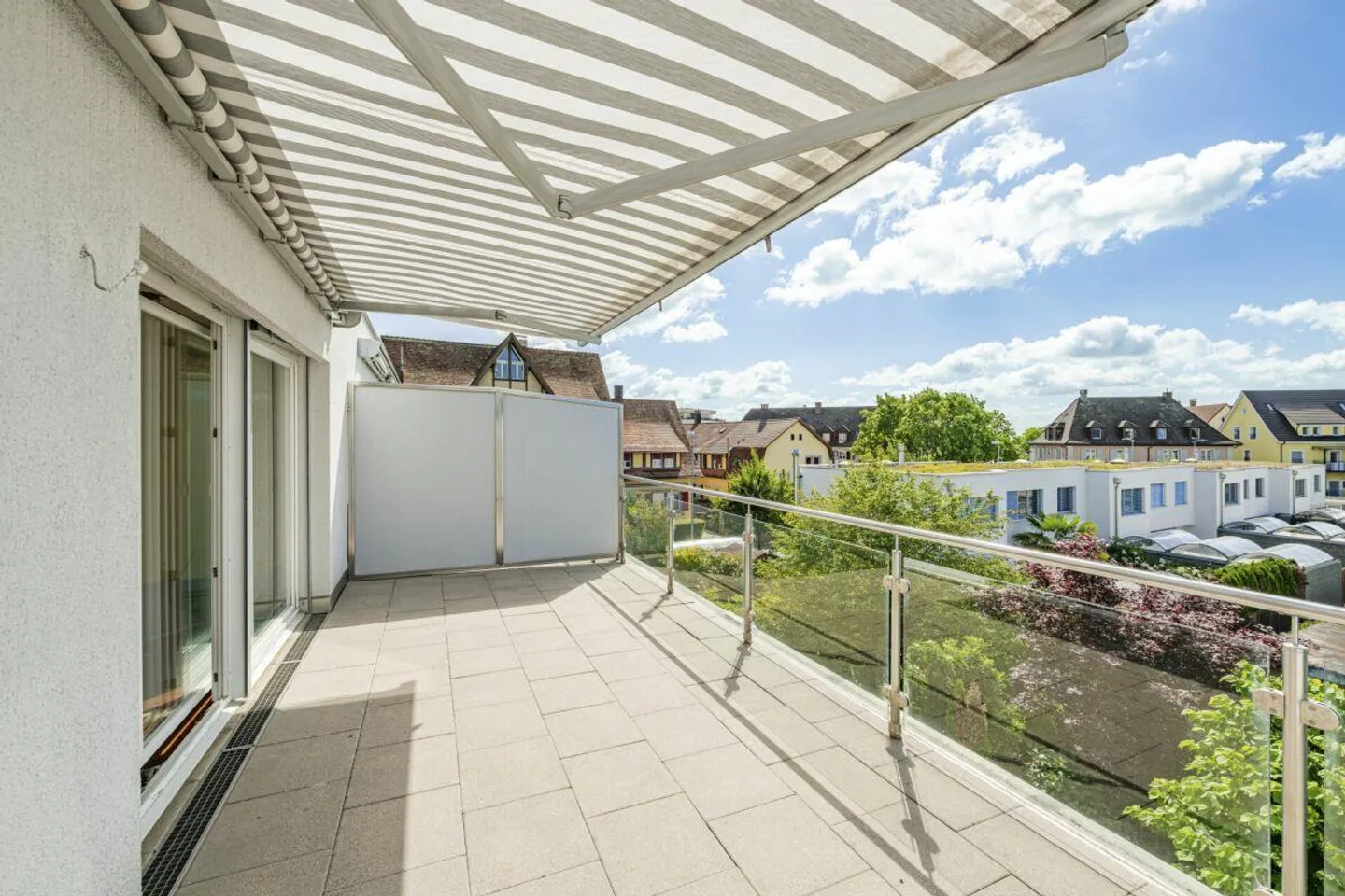 YOUR FAMILY DREAM IN A TOP LOCATION IN THE POPULAR BREITE DISTRICT - Photo 3 of 30
