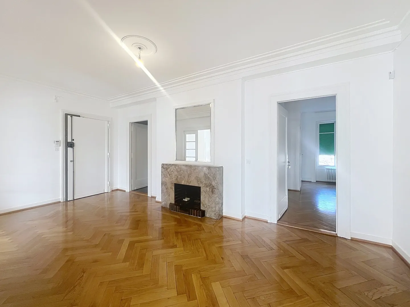 6.5-room apartment - Photo 3 of 11