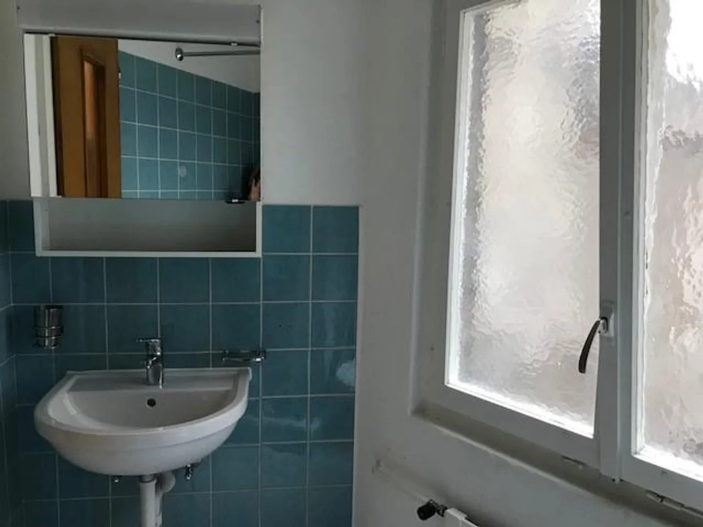 Appartement 1 pièce dans la vieille ville - Photo 4 sur 6