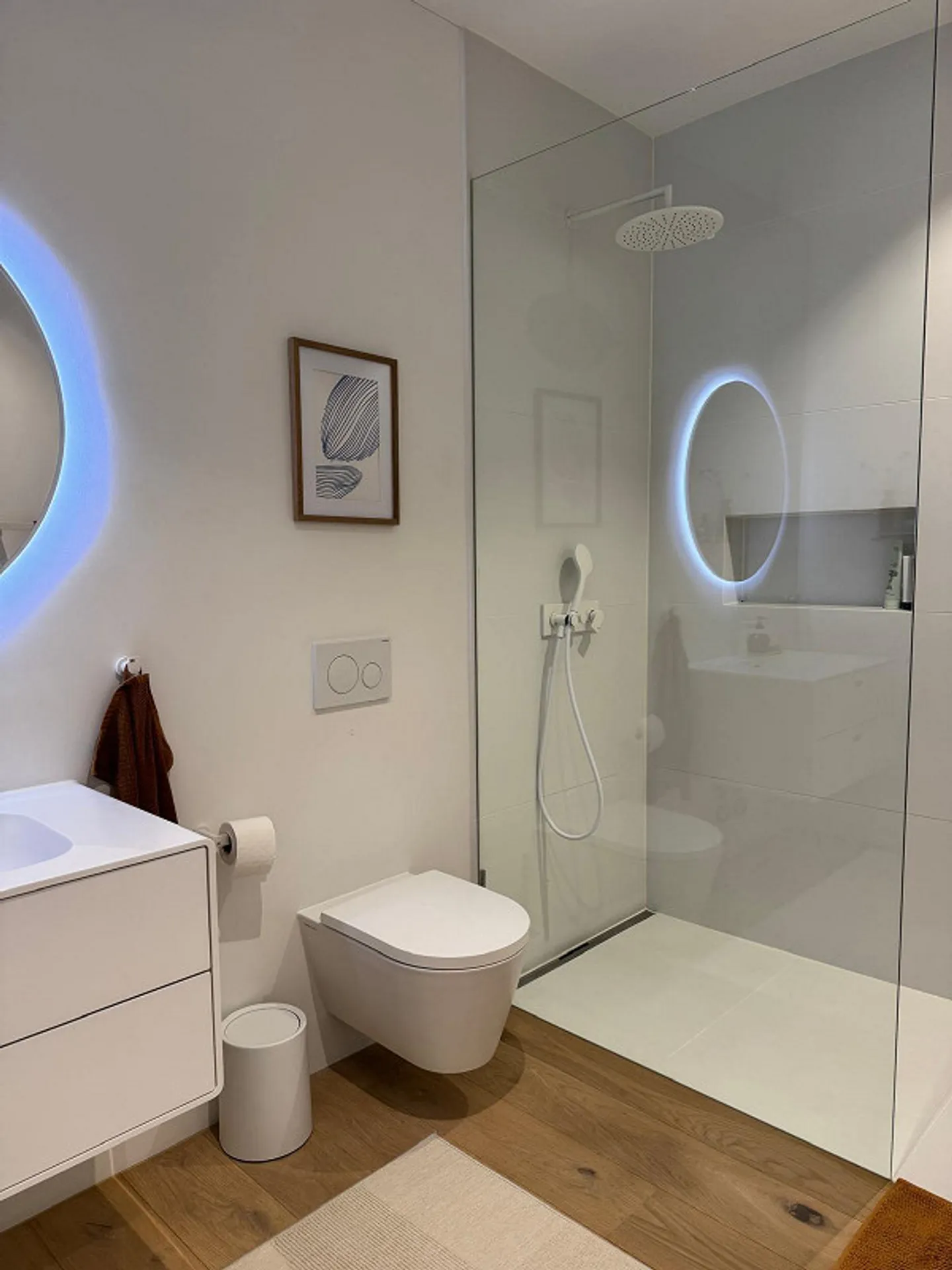 Bel appartement de 4,5 pièces - Photo 10 sur 13