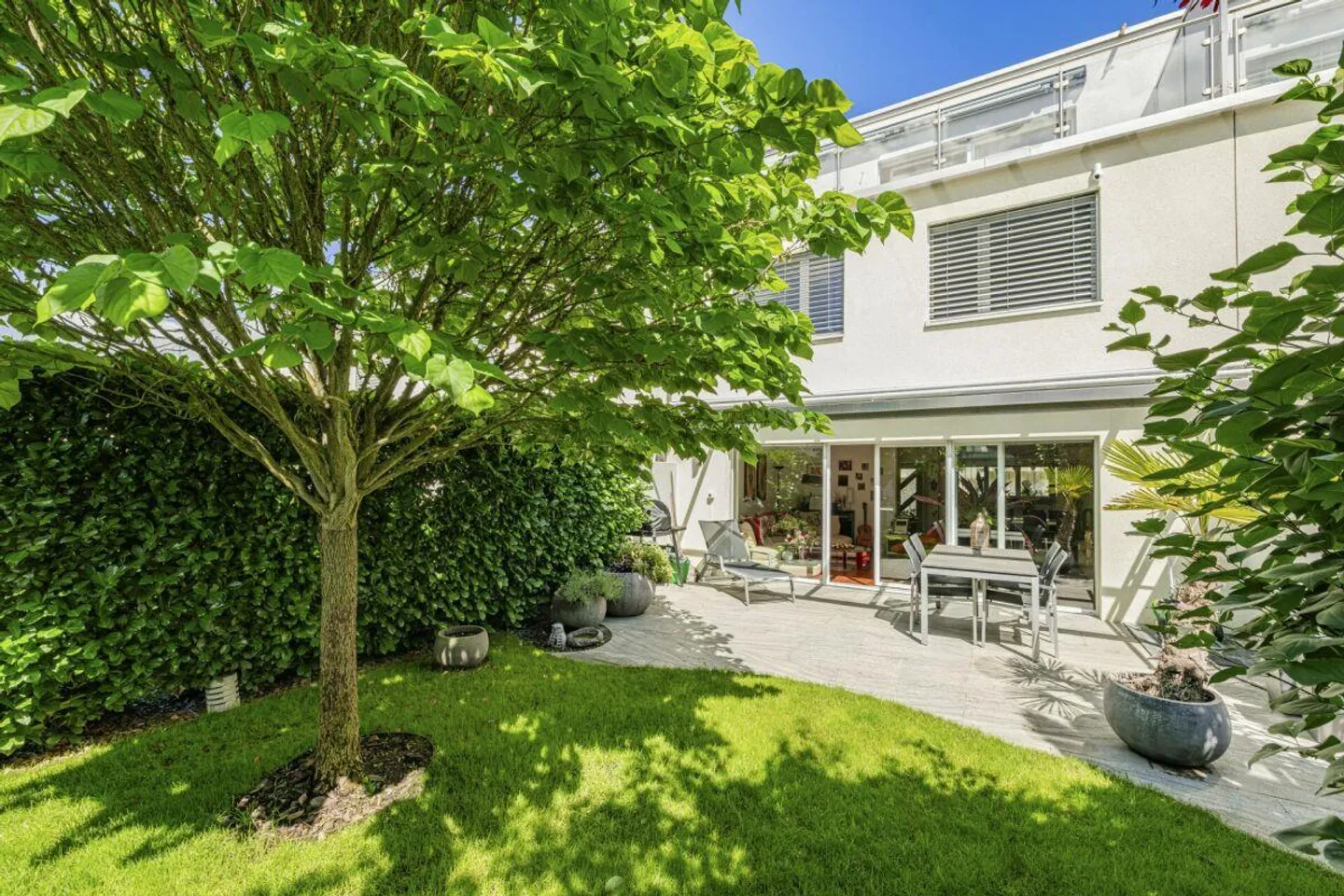 YOUR FAMILY DREAM IN A TOP LOCATION IN THE POPULAR BREITE DISTRICT - Photo 1 of 30
