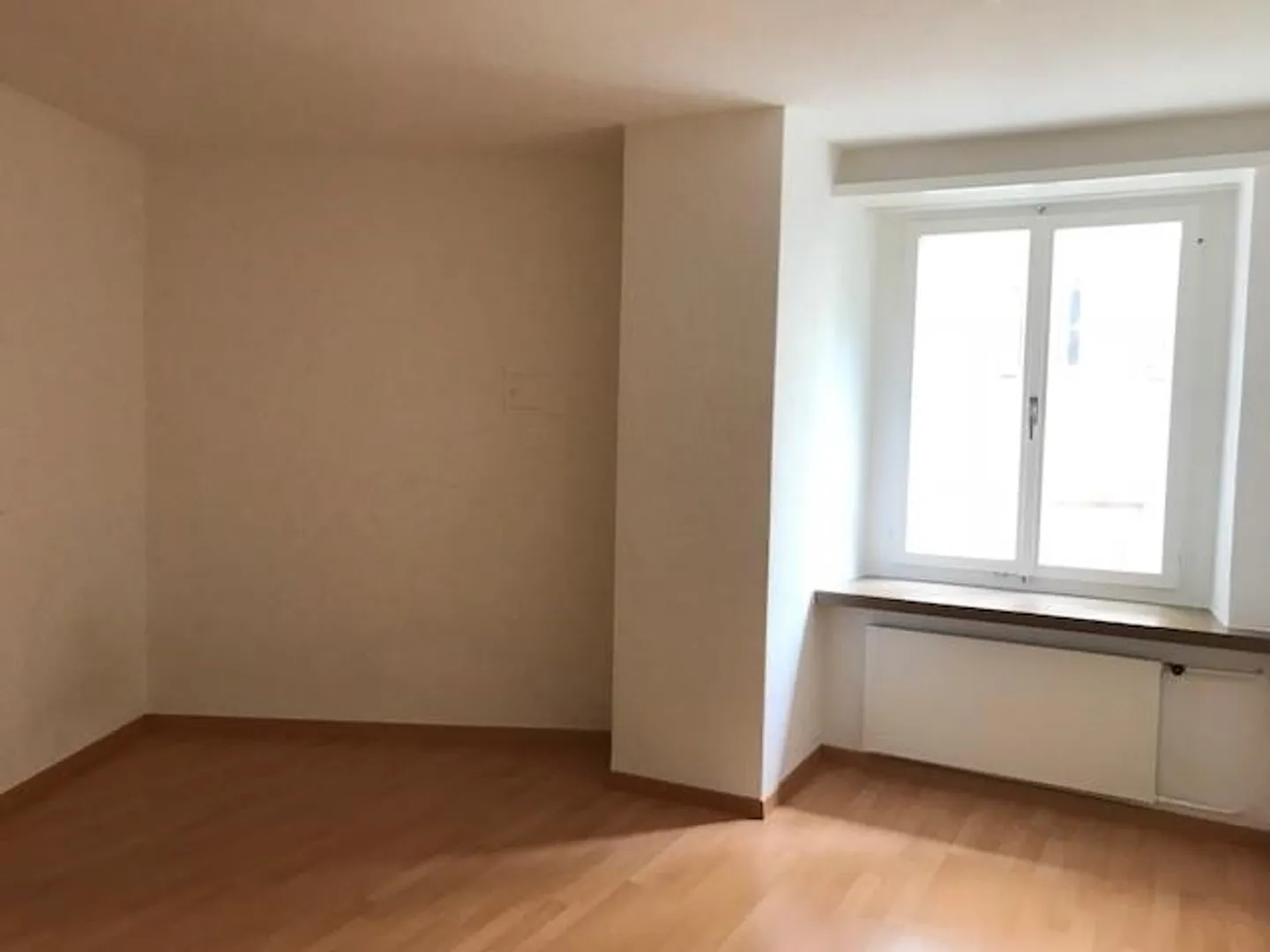 Appartement 1 pièce dans la vieille ville - Photo 1 sur 6