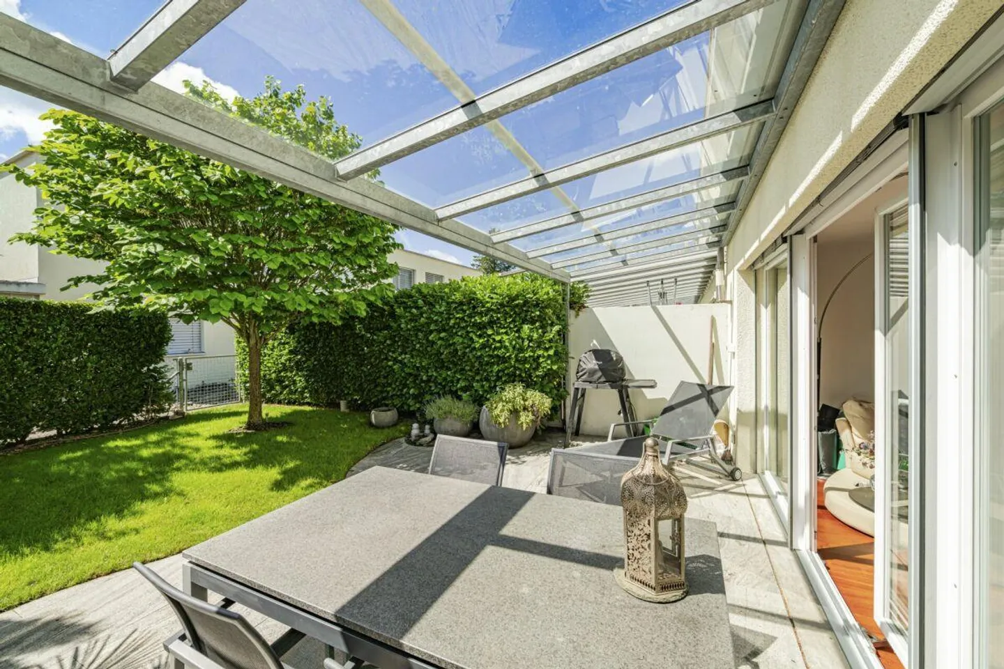 YOUR FAMILY DREAM IN A TOP LOCATION IN THE POPULAR BREITE DISTRICT - Photo 2 of 30