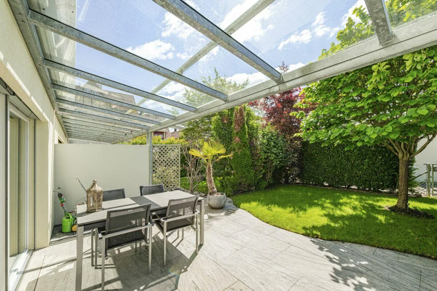 YOUR FAMILY DREAM IN A TOP LOCATION IN THE POPULAR BREITE DISTRICT - Photo 8 of 30