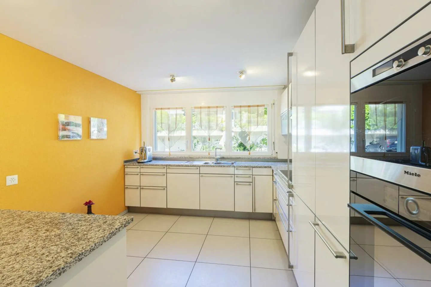 YOUR FAMILY DREAM IN A TOP LOCATION IN THE POPULAR BREITE DISTRICT - Photo 9 of 30