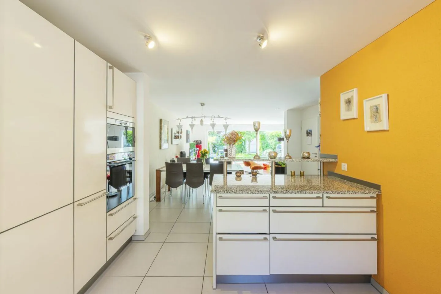 YOUR FAMILY DREAM IN A TOP LOCATION IN THE POPULAR BREITE DISTRICT - Photo 12 of 30