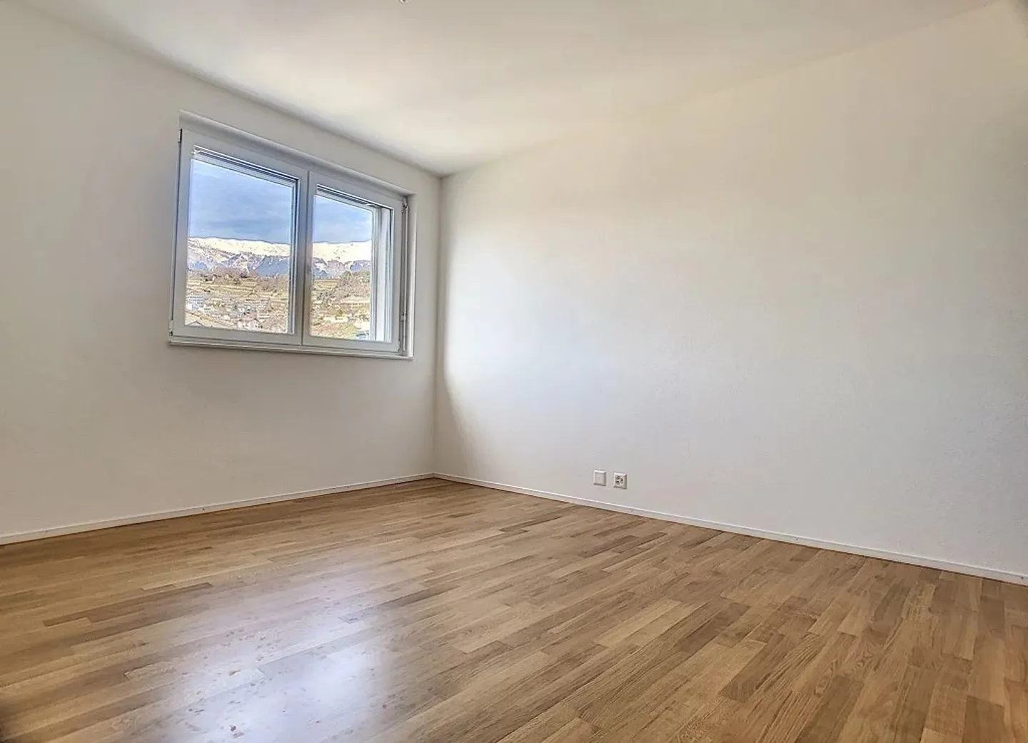 Appartamento 2.5 stanze - Foto 3 di 5