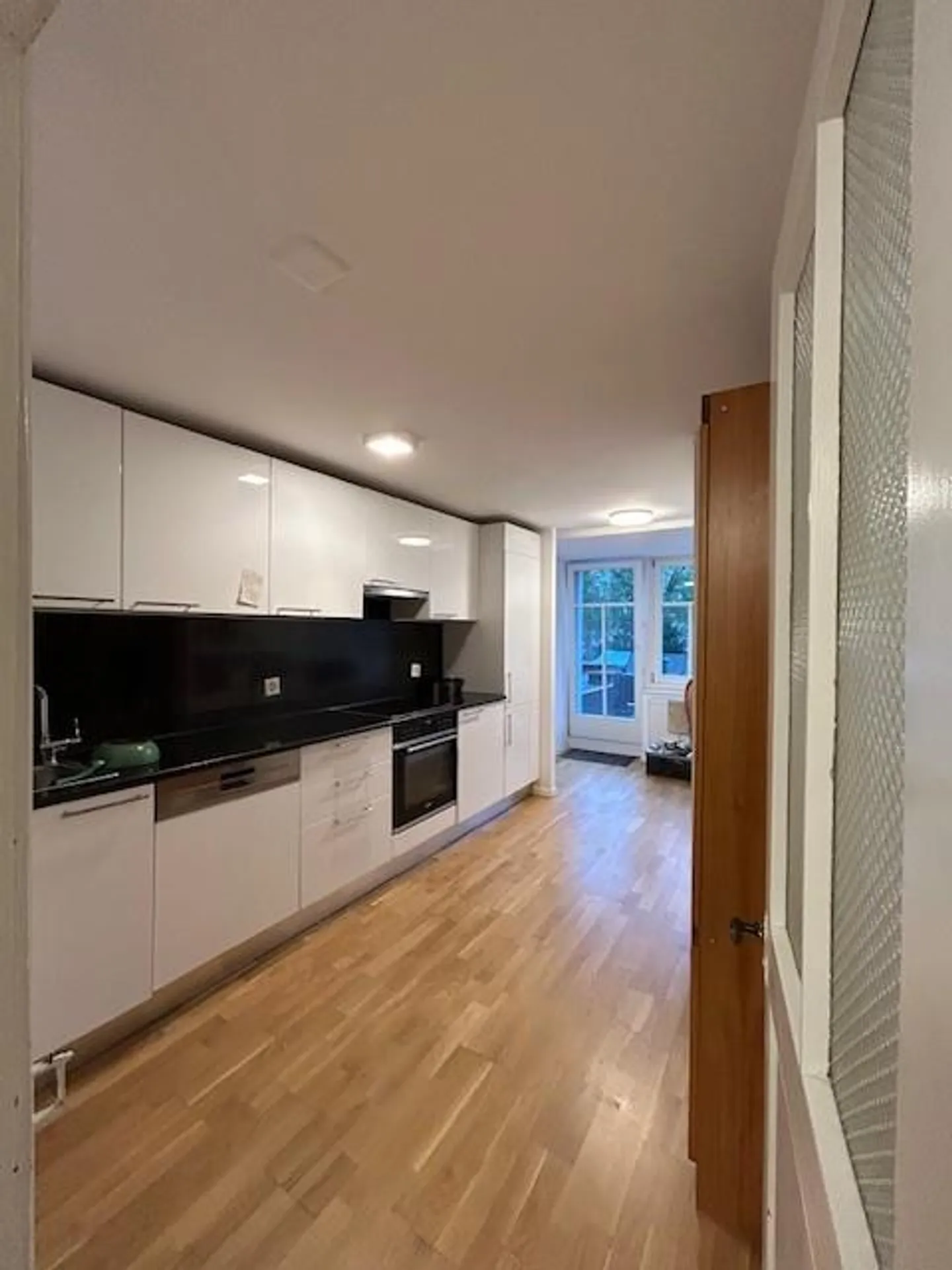 Clusterwohnung in St. Gallen - Foto 1 von 6