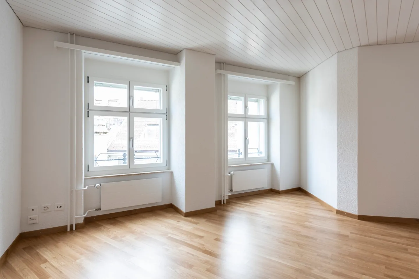 Modernes Studio in St. Gallen - Foto 4 von 4