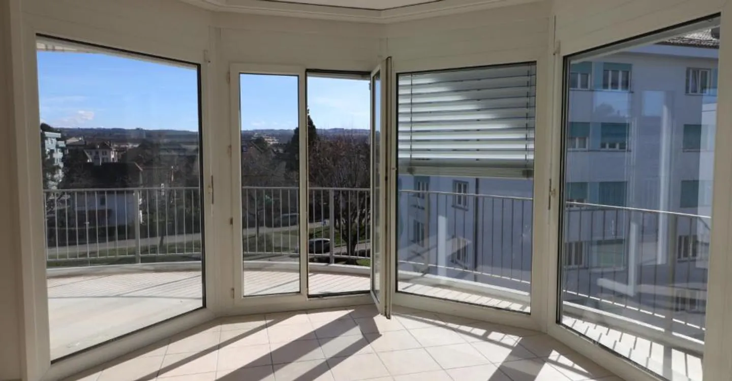 Appartamento Incantevole a Yverdon - Foto 4 di 10