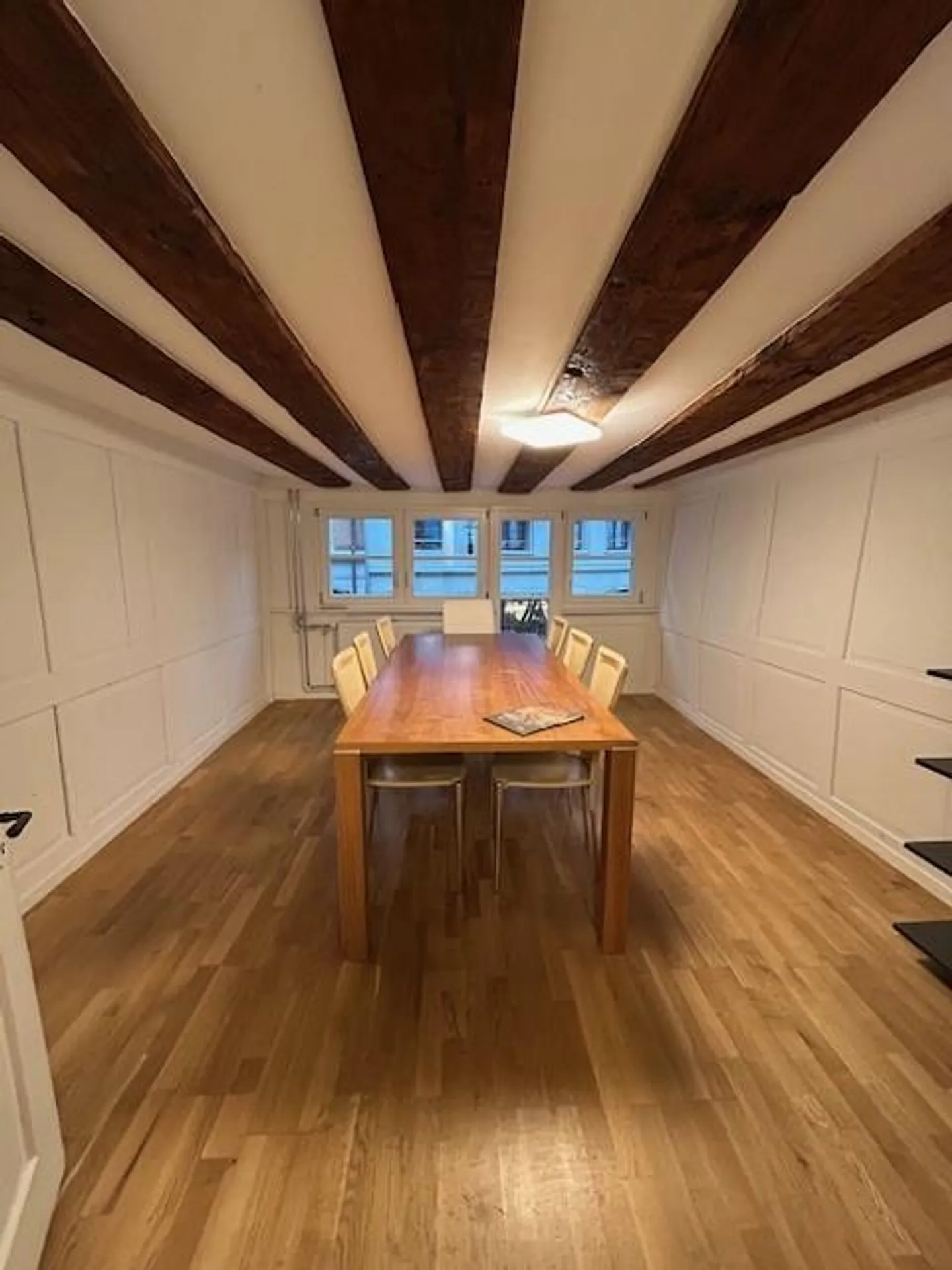 Clusterwohnung in St. Gallen - Foto 3 von 6