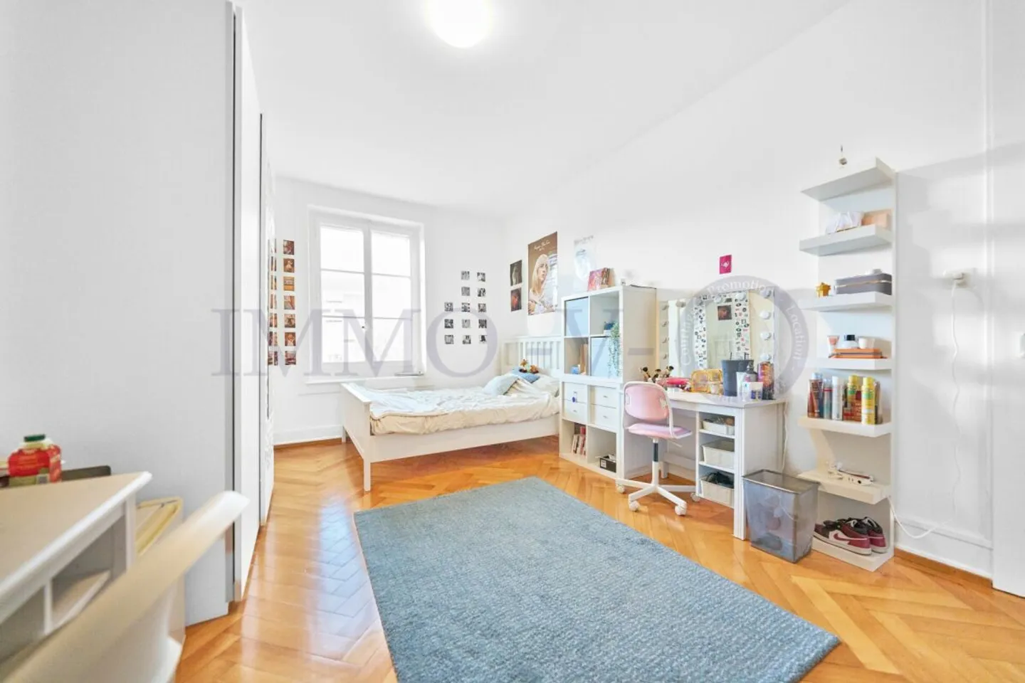 Appartamento in affitto - Foto 7 di 9