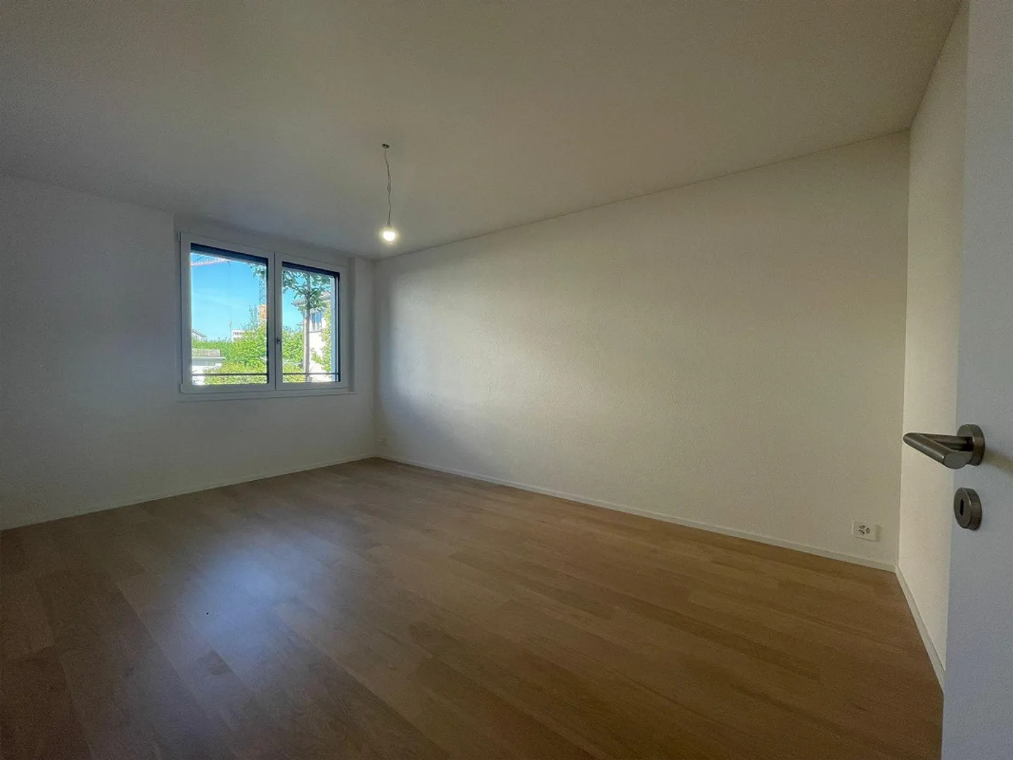 Moderne Wohnungen beim Bahnhof Aadorf - Foto 11 von 13