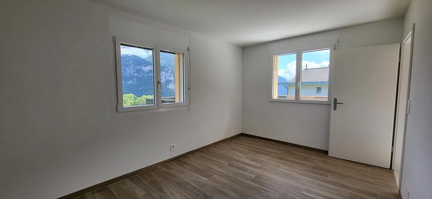 Appartement 4.5 pièces - Photo 2 sur 9